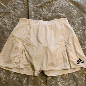 Adidas Pleated Skort